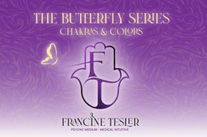 The Butterfly Series