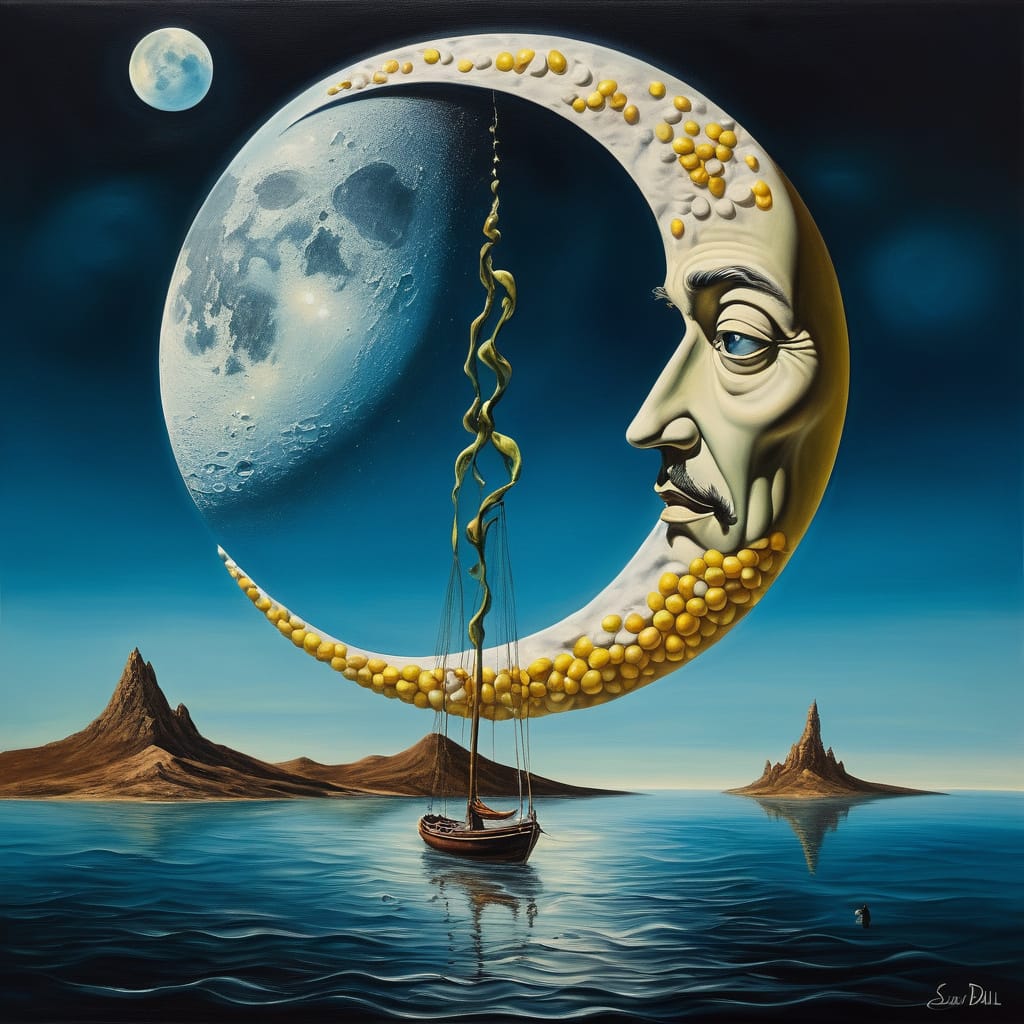 Full Corn Moon in Pisces(Lunar Eclipse) September 7