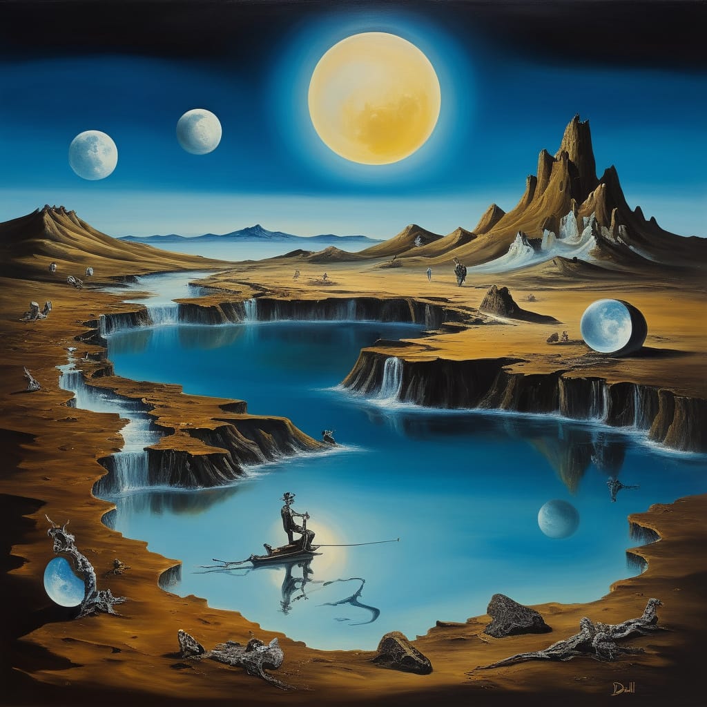 New Cold Moon in Scorpio November 20