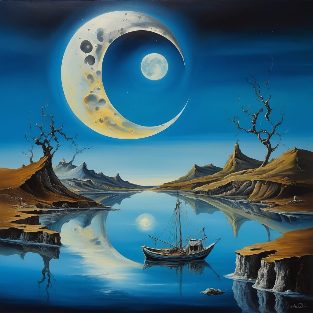 New Cold Moon in Scorpio November 20